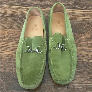 Peter Millar Loafers